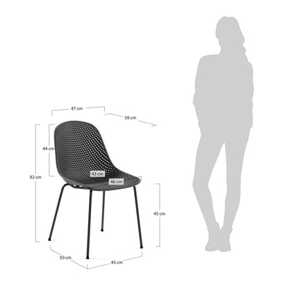 Quinby Dining Chair