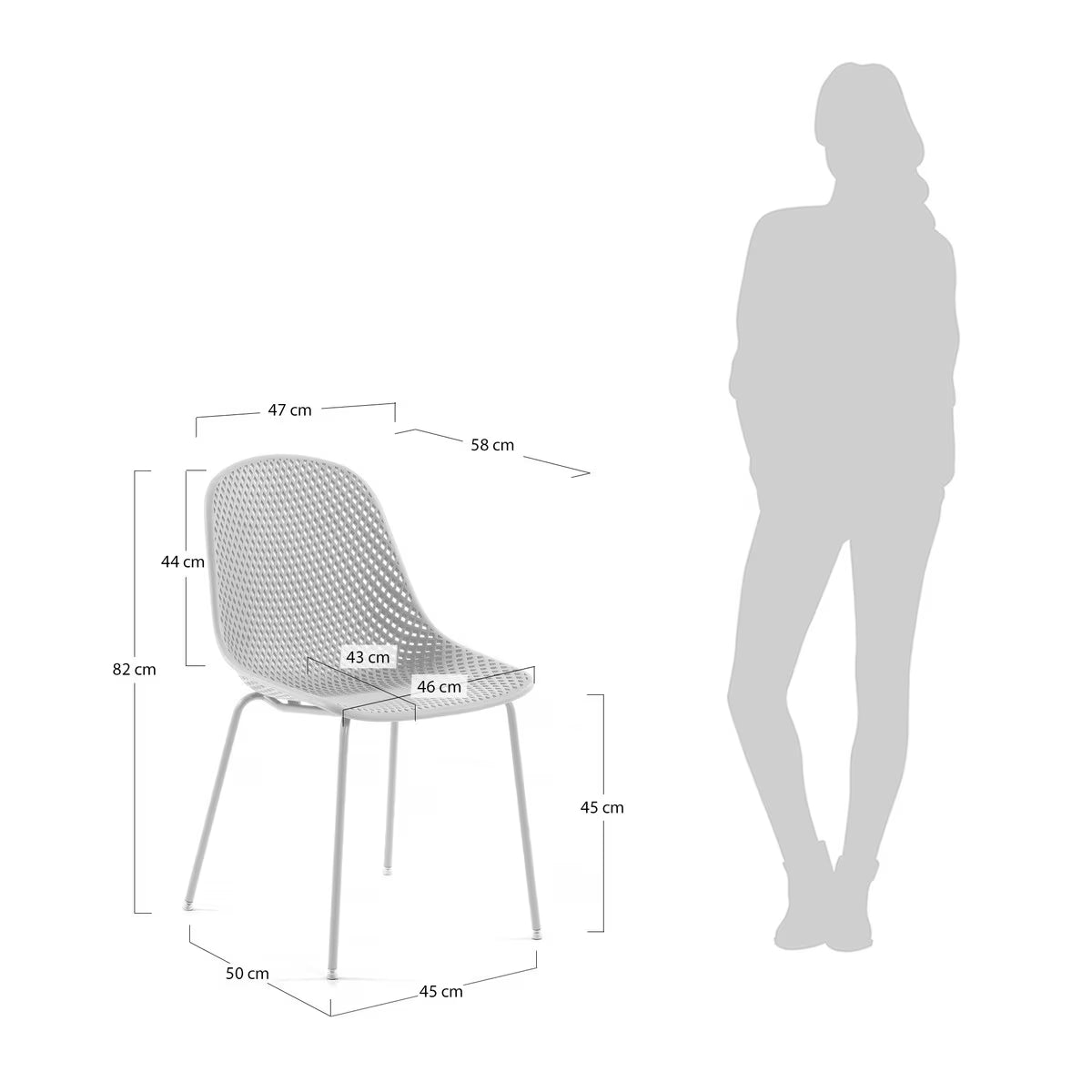 Quinby Dining Chair