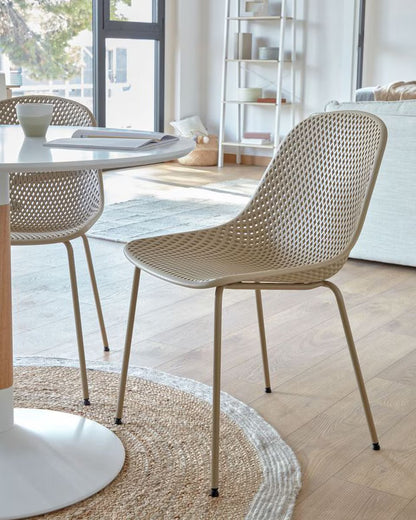 Quinby Dining Chair