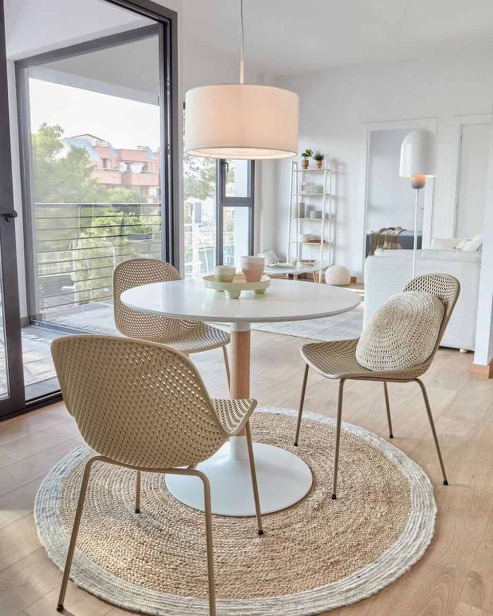 Quinby Dining Chair