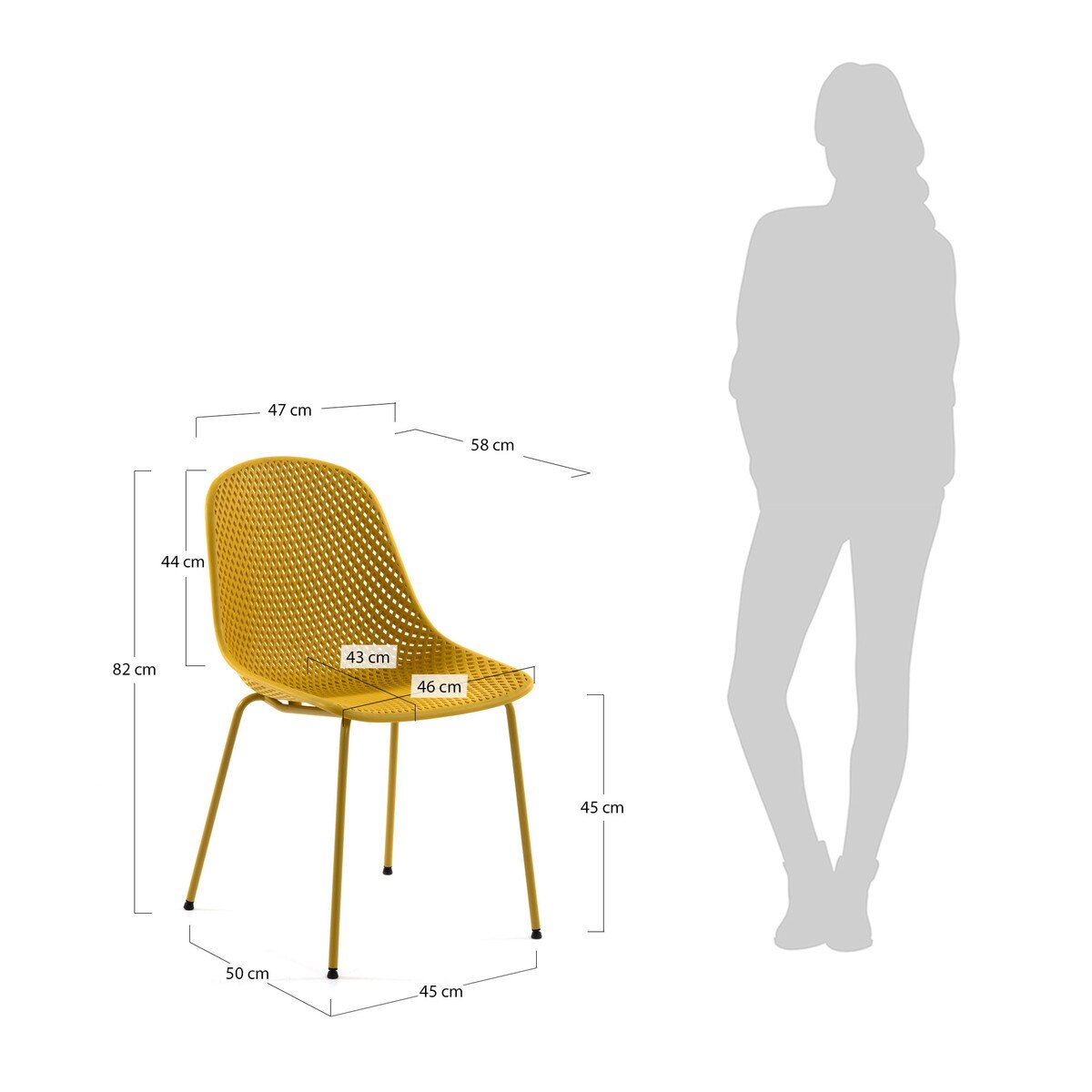 Quinby Dining Chair