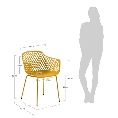 Quinn Dining Chair
