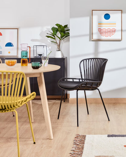 Surbik Dining Chair