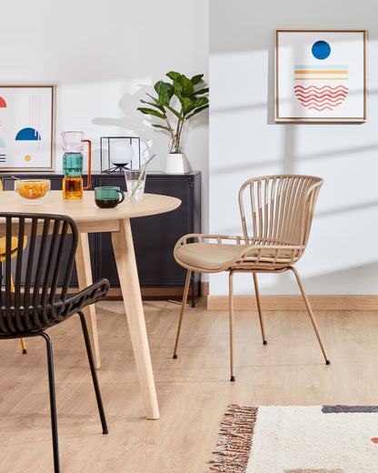 Surbik Dining Chair