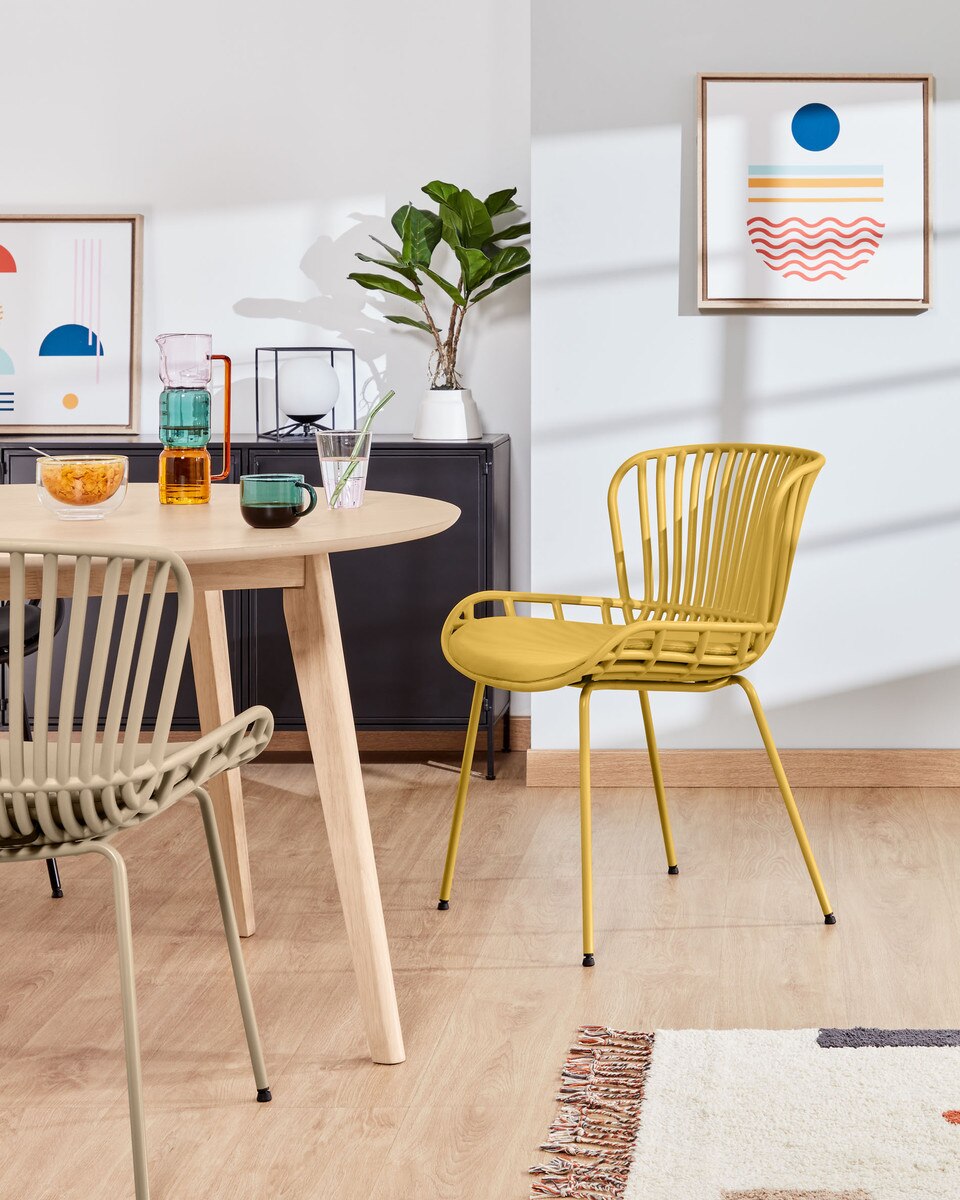 Surbik Dining Chair