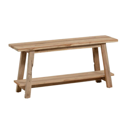 Safari Bench Small