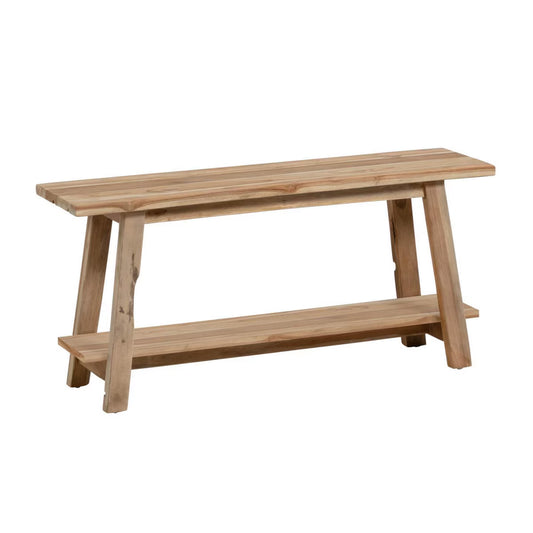 Safari Bench Small