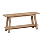 Safari Bench Small