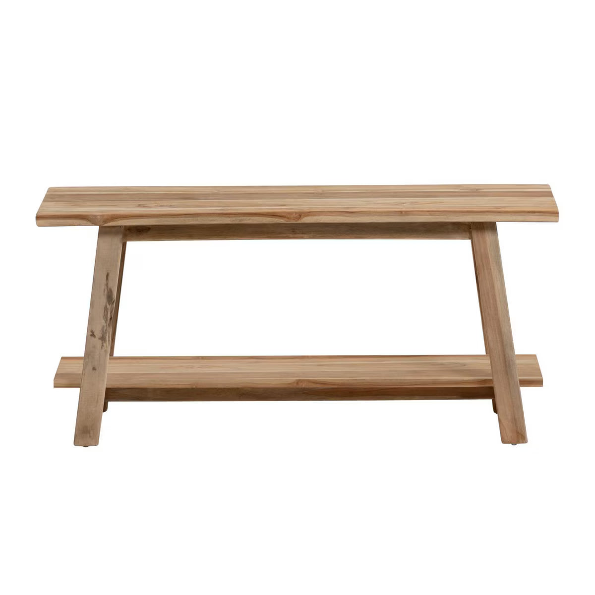 Safari Bench Small