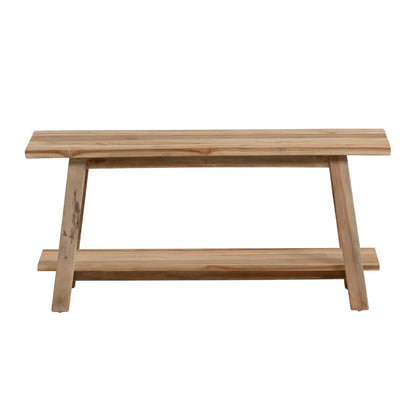 Safari Bench Small