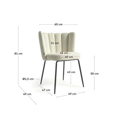 Aniela Dining Chair