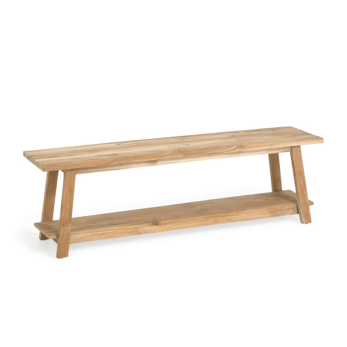 Safari Bench Long