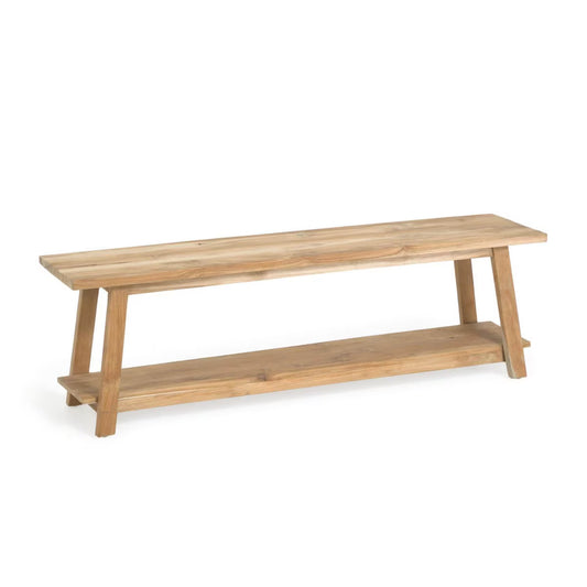 Safari Bench Long