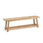 Safari Bench Long