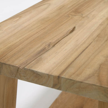 Safari Bench Long