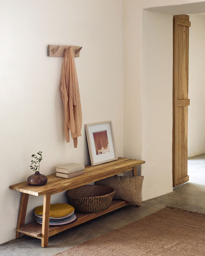 Safari Bench Long