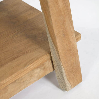 Safari Bench Long