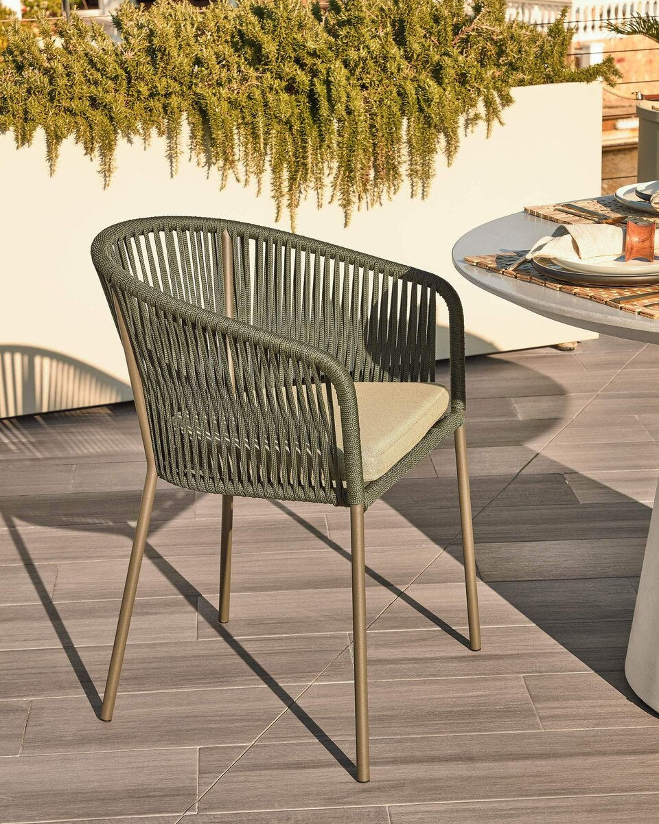 Yanet Dining Chair