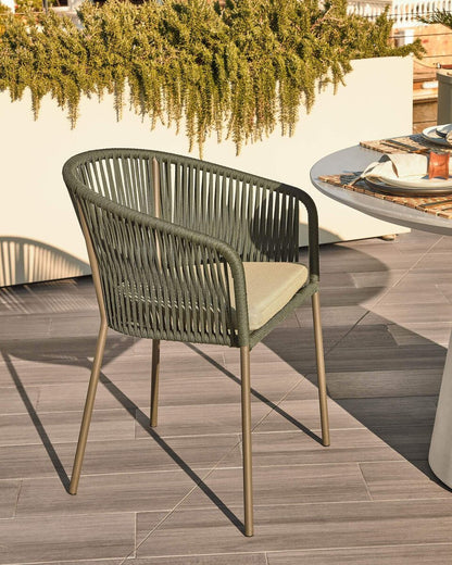 Yanet Dining Chair