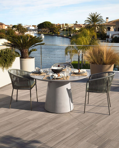 Yanet Dining Chair