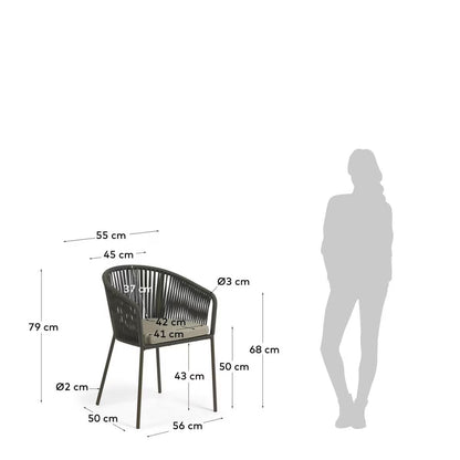 Yanet Dining Chair