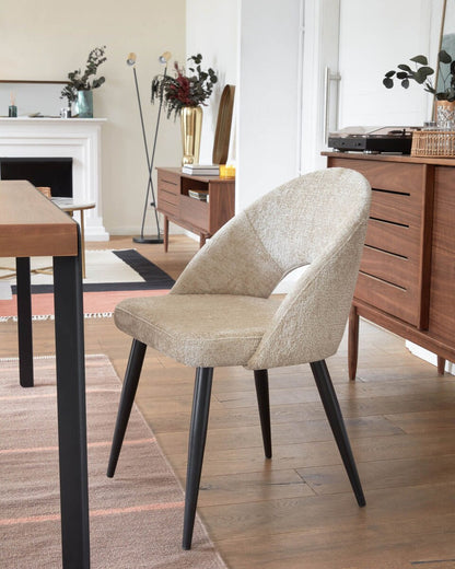 Mael Dining Chair