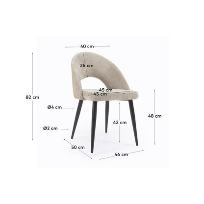 Mael Dining Chair