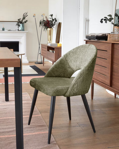 Mael Dining Chair