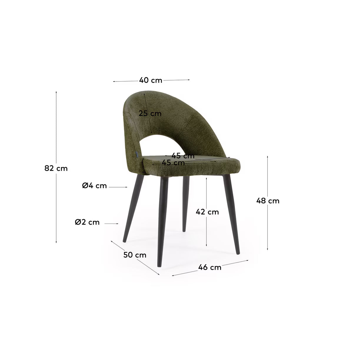 Mael Dining Chair