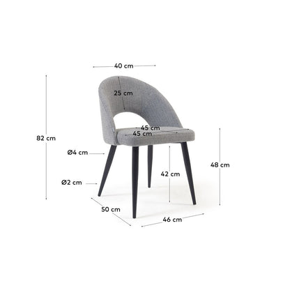 Mael Dining Chair