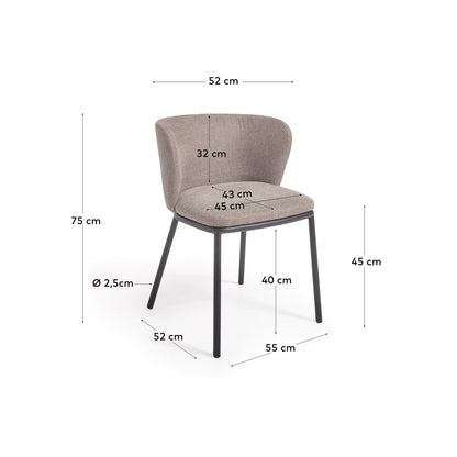 Ciselia Dining Chair