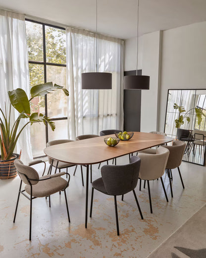 Ciselia Dining Chair