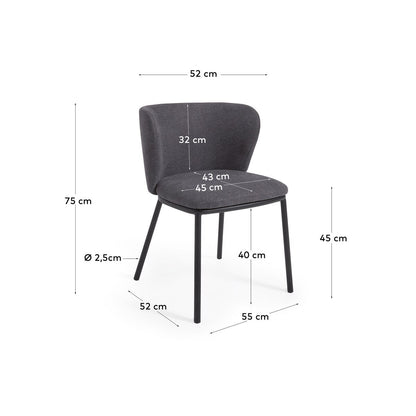 Ciselia Dining Chair