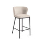 Ciselia Counter Stool