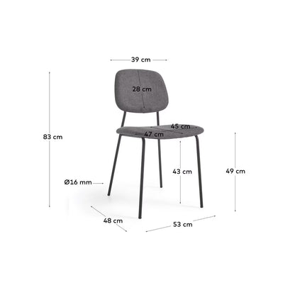 Belinda Dining Chair