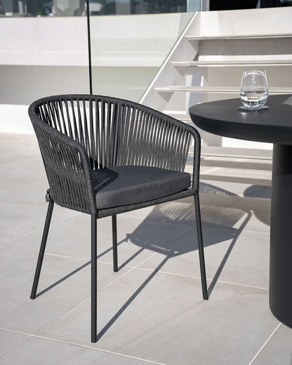 Yanet Dining Chair