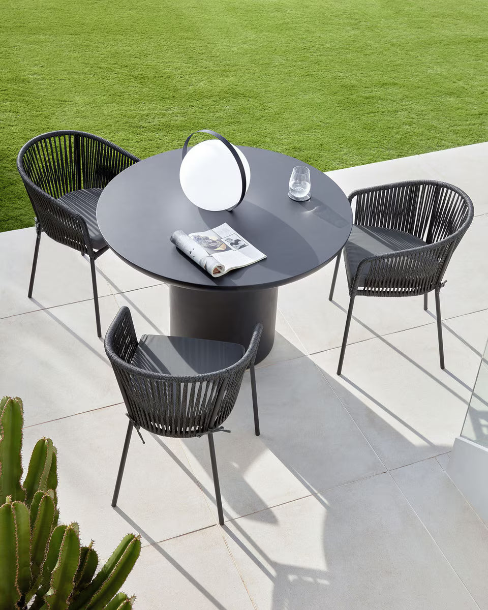 Yanet Dining Chair