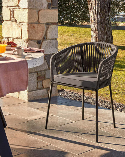 Yanet Dining Chair