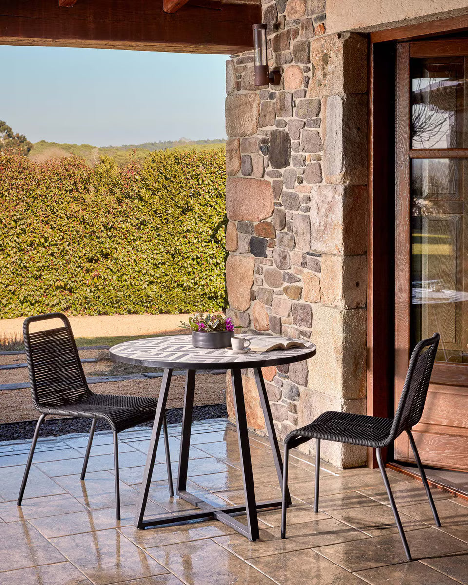 Tella Dining Table