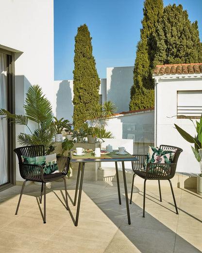 Surbika Dining Chair