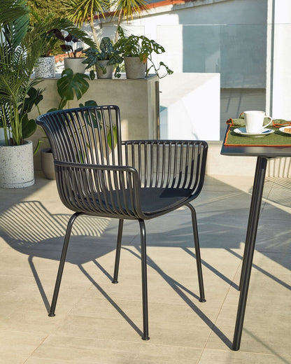 Surbika Dining Chair