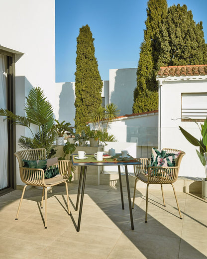 Surbika Dining Chair
