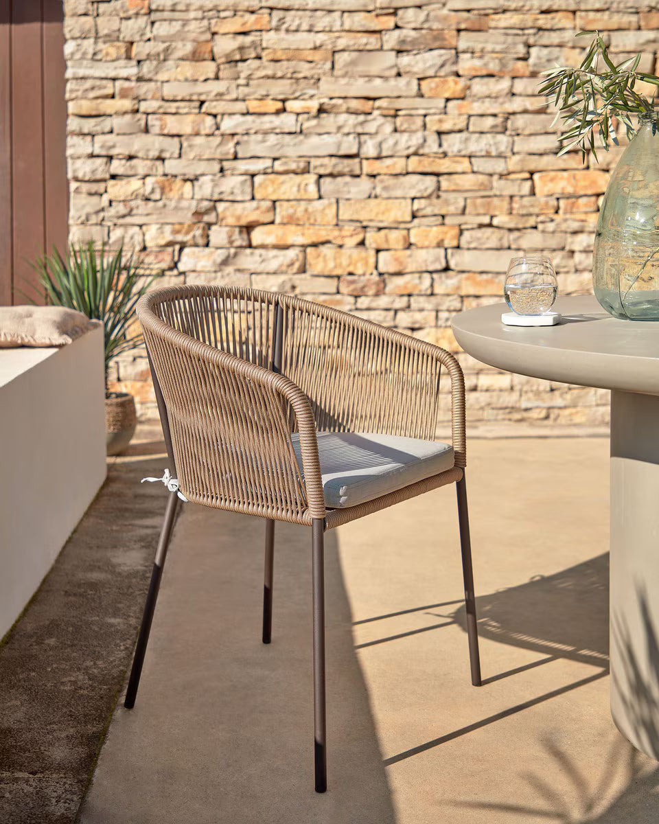 Yanet Dining Chair