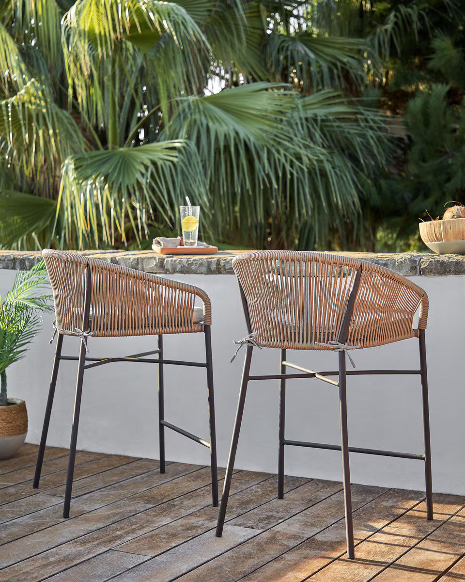 Haney Counter Stool