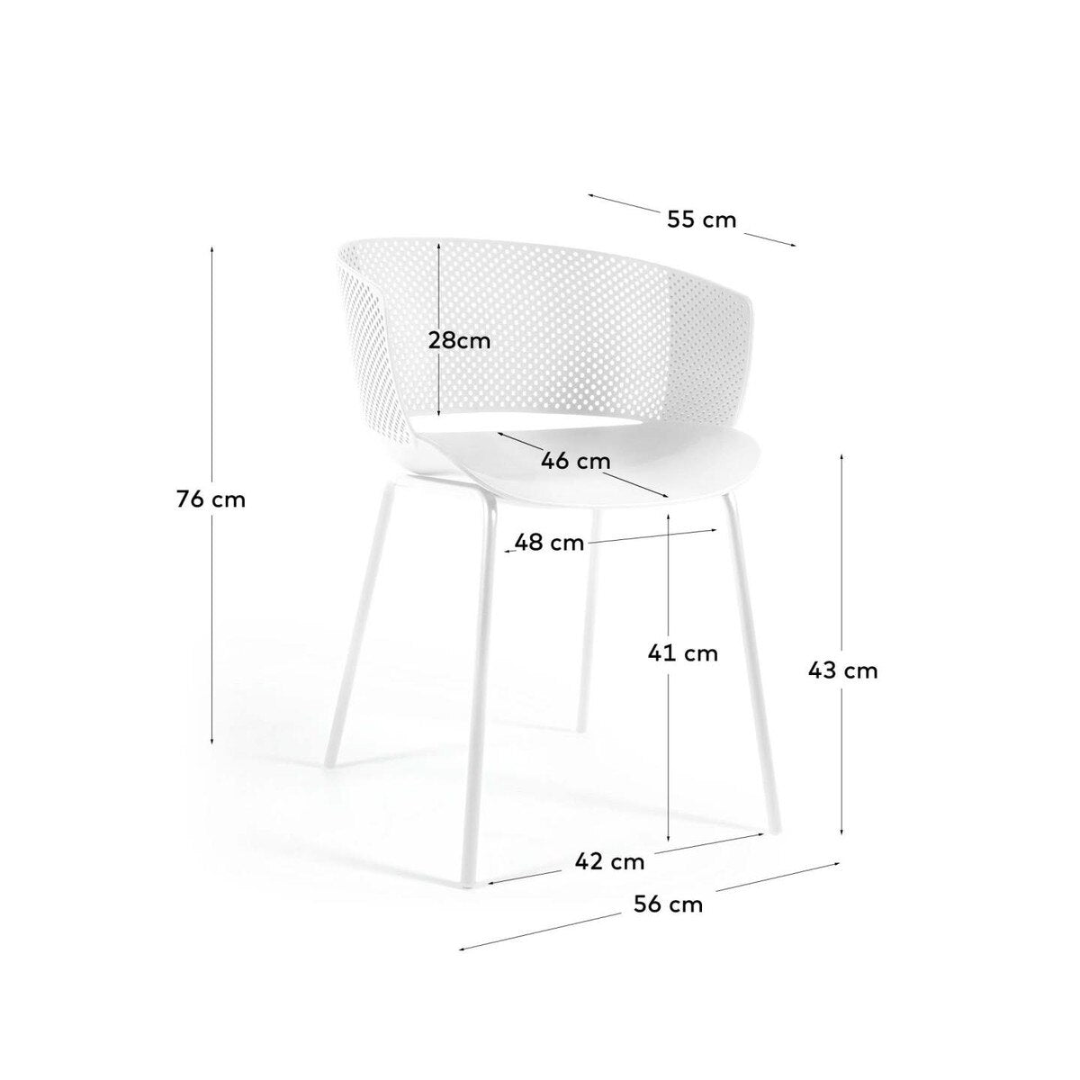 Yeray Dining Chair