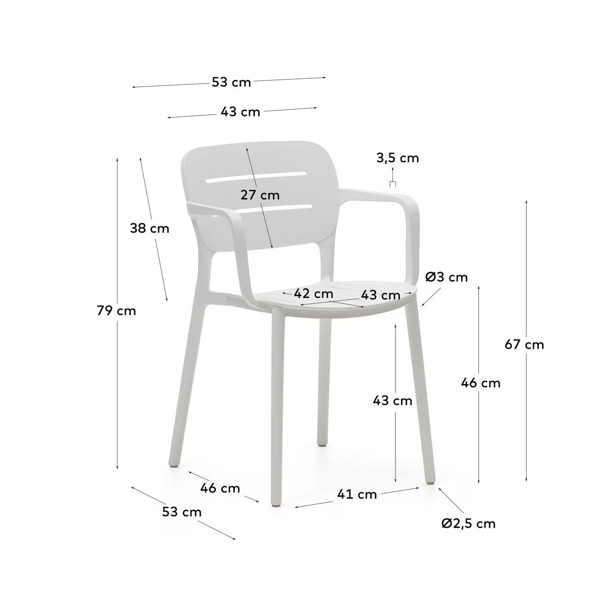 Morella Dining Chair