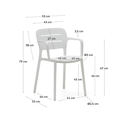 Morella Dining Chair