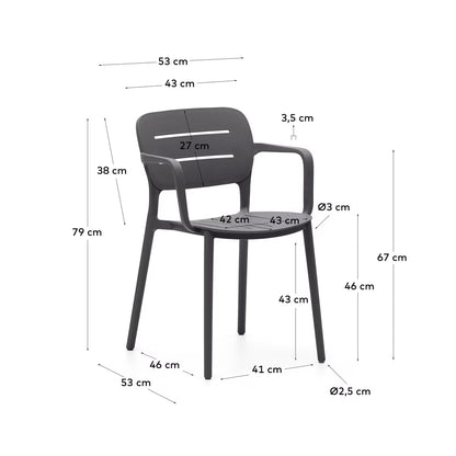 Morella Dining Chair