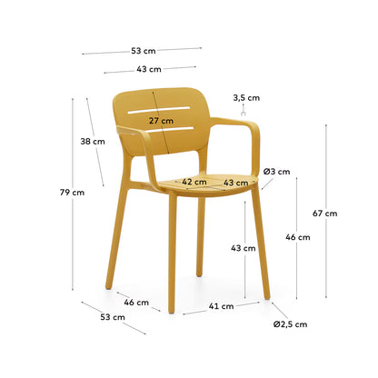 Morella Dining Chair