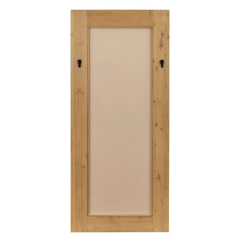 Willow 180cm Framed Mirror